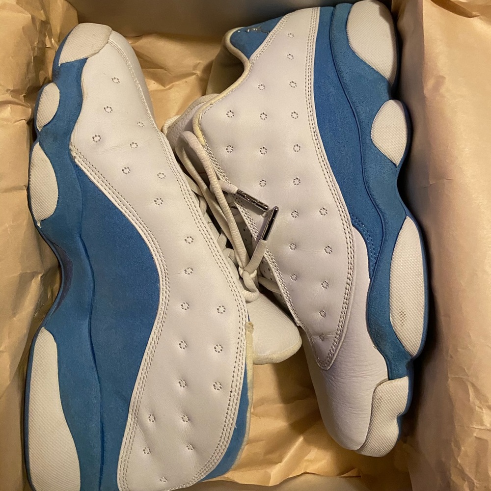 Retro Air Jordan 13